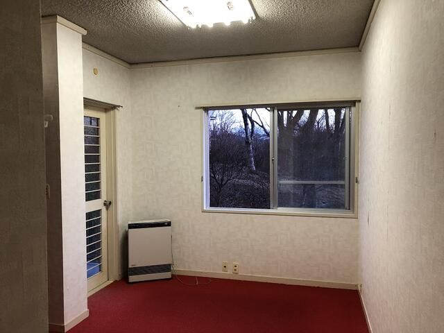 1LDK Condo in Secure Fujiodai Resort, Yamanakako with Mt. Fuji Views - Thumbnail 4