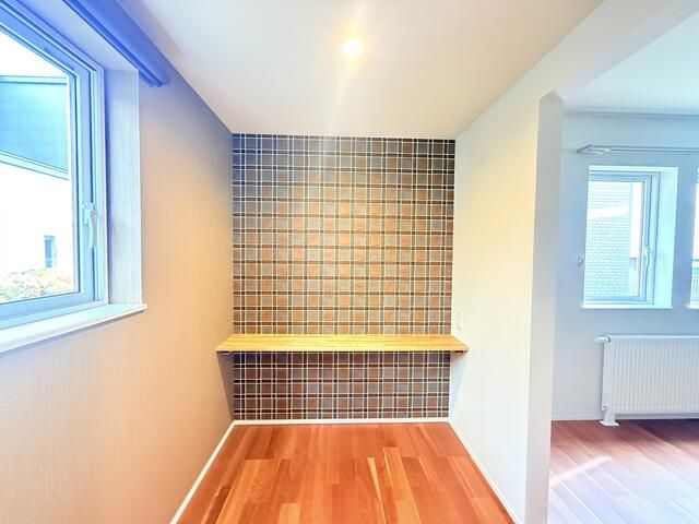 2020-Built 3LDK House in Quiet Sapporo Neighborhood - Thumbnail 3