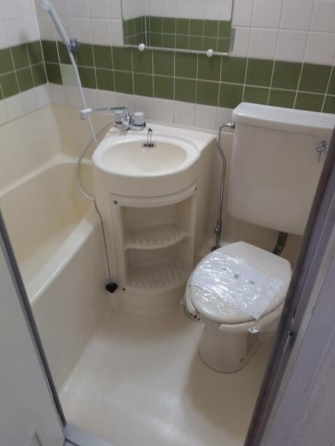 Nakano Studio Apartment for Sale with 6.64% Yield - Thumbnail 4