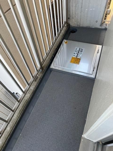 1DK Apartment for Rent in Nishinari, Osaka - Near Kishinosato-Tamade Station - Thumbnail 2