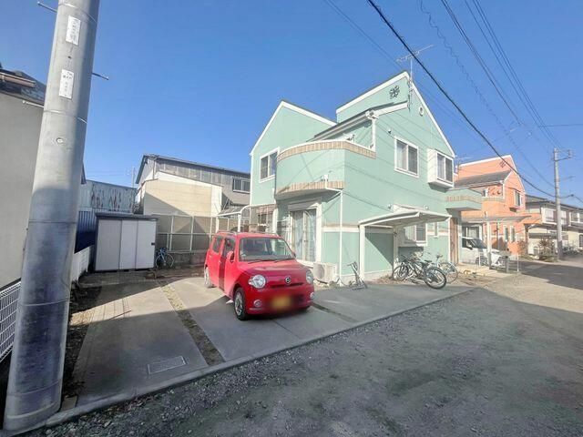 Renovated 4-Bedroom House in Sagamihara with Solar Power - Thumbnail 4