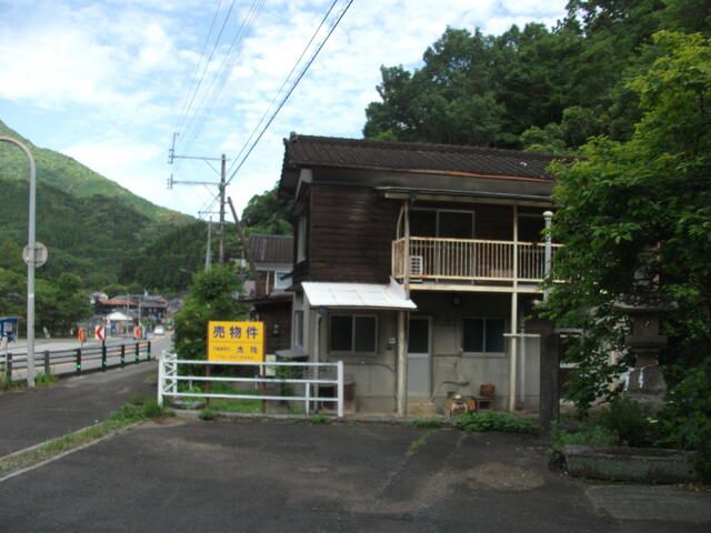 7SDK Used Detached House in Saiki City, Oita - Thumbnail 2