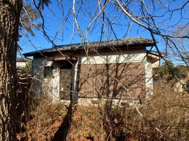 Compact 1DK House on Large 407sqm Lot in Inashiki, Ibaraki - Thumbnail 4