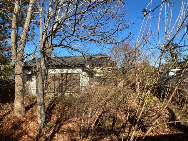 Compact 1DK House on Large 407sqm Lot in Inashiki, Ibaraki - Thumbnail 2