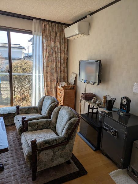 6K Detached House for Sale in Quiet Okaya, Nagano - Thumbnail 3