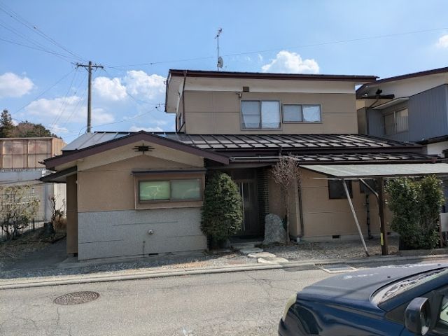 6K Detached House for Sale in Quiet Okaya, Nagano - Thumbnail 2