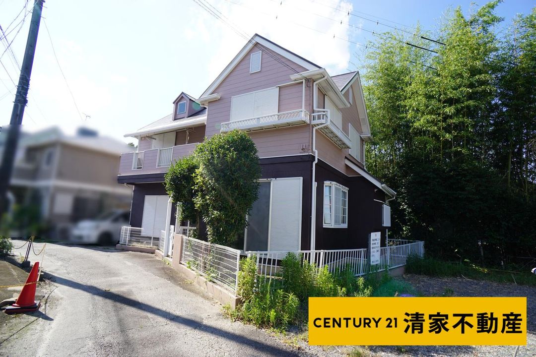 5DK Detached House for Sale in Nagoya Moriyama Ward, Aichi - Thumbnail 2