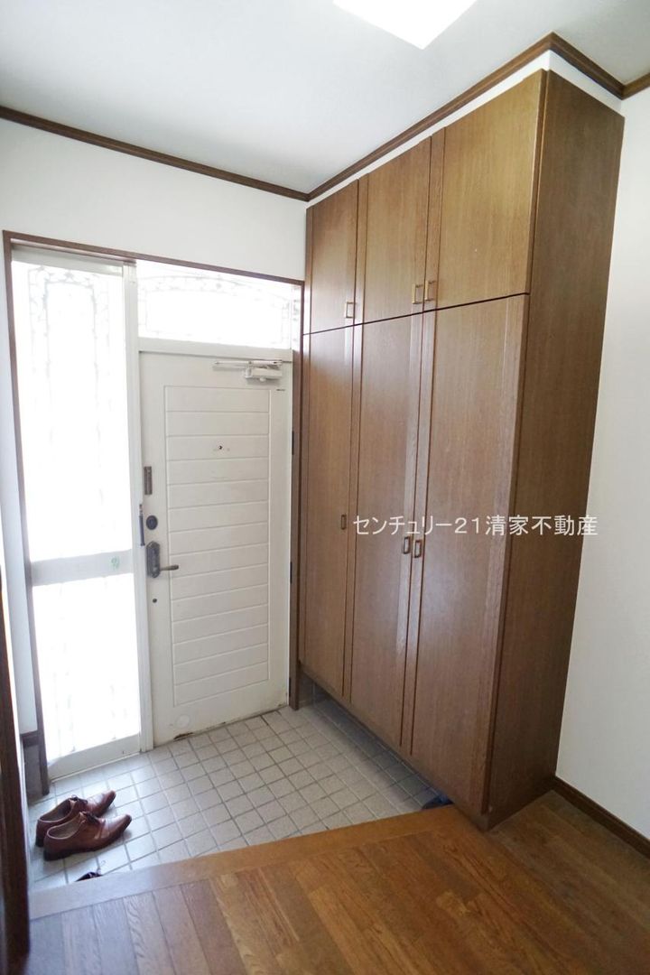 5DK Detached House for Sale in Nagoya Moriyama Ward, Aichi - Thumbnail 4