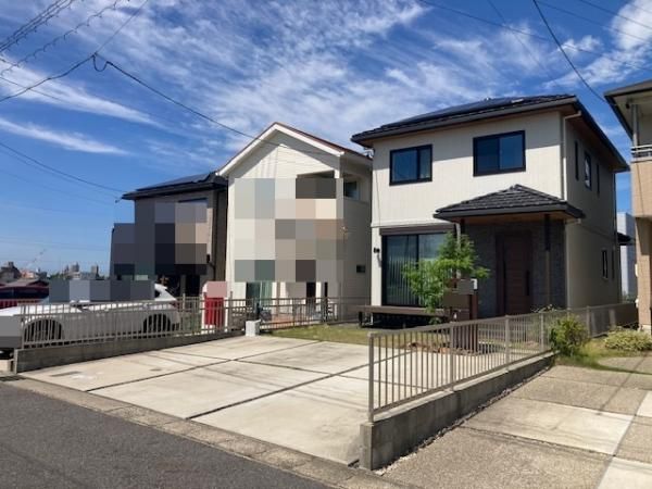 2021 3SLDK Light Steel Home with Solar & EV Charger in Toyota - Image 1