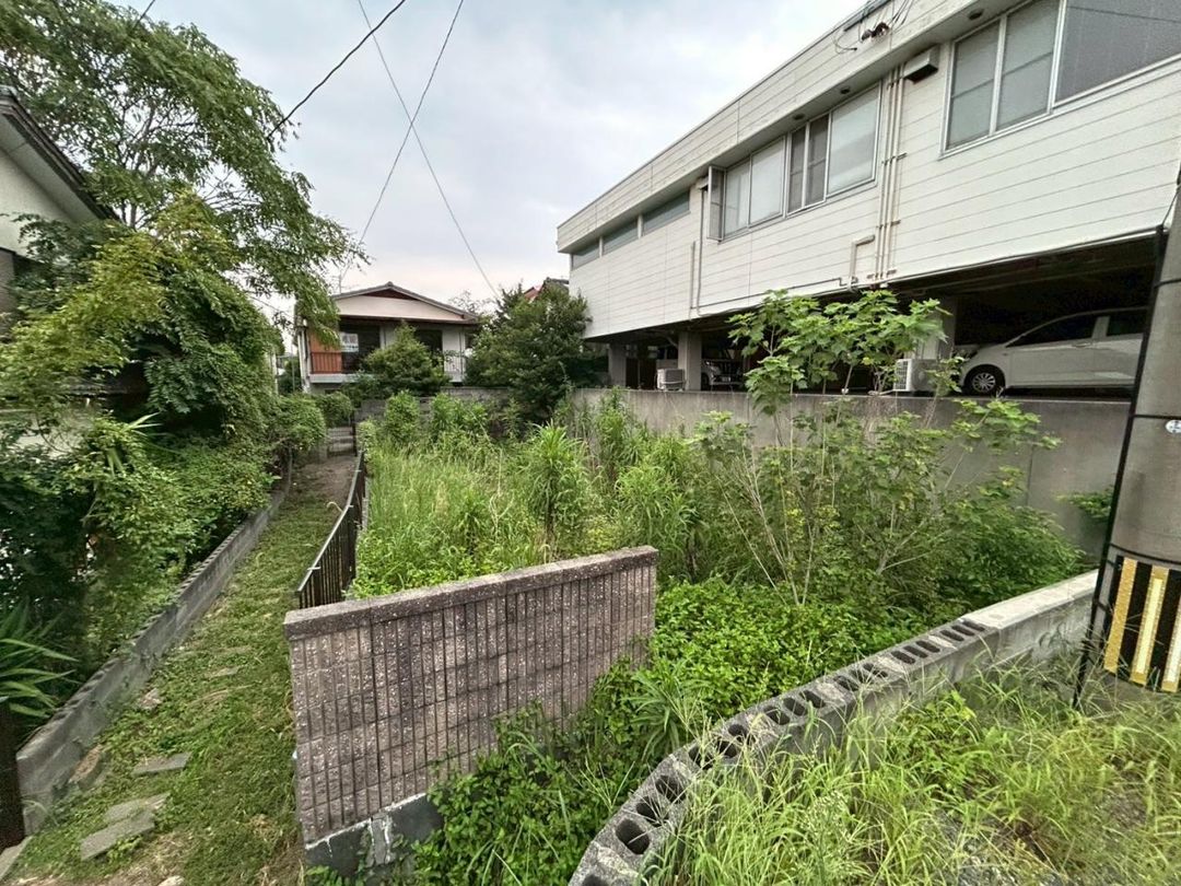 Commercial Land for Sale in Tamana, Kumamoto - Ideal for Storage Yard - Thumbnail 4