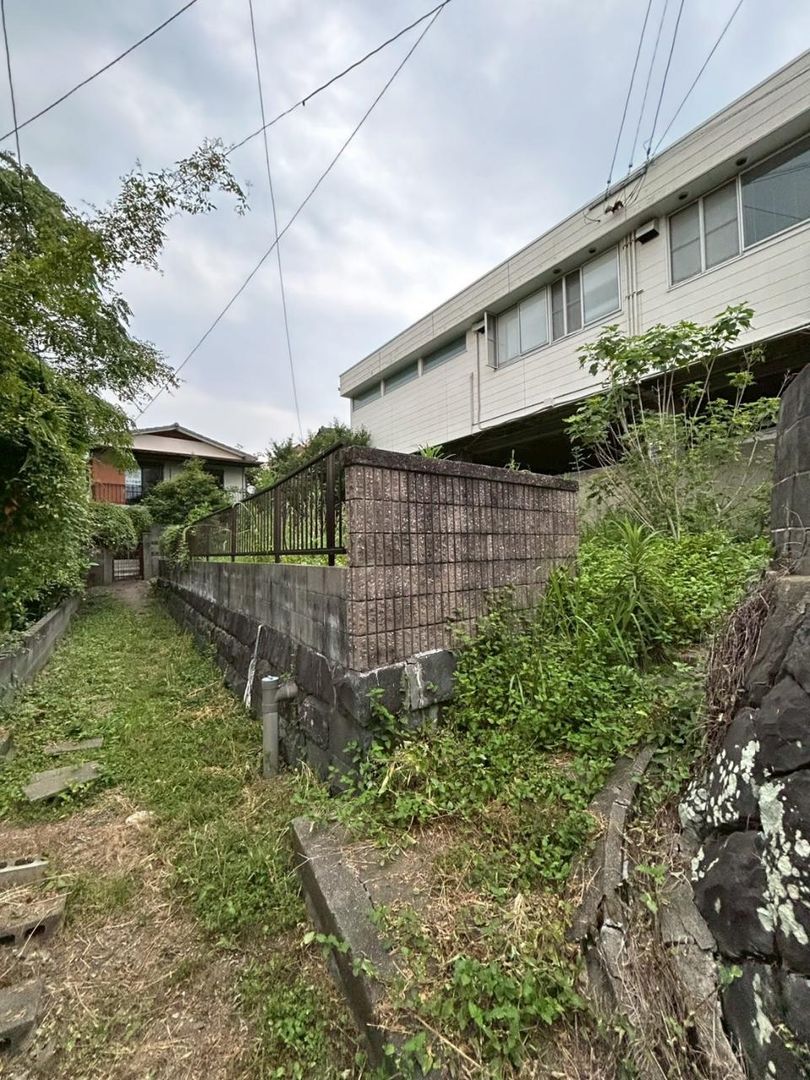 Commercial Land for Sale in Tamana, Kumamoto - Ideal for Storage Yard - Thumbnail 3