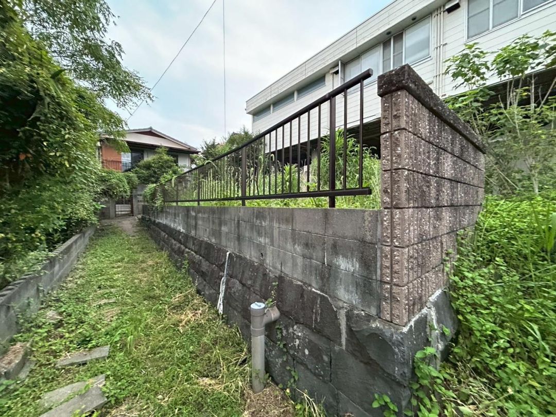 Commercial Land for Sale in Tamana, Kumamoto - Ideal for Storage Yard - Thumbnail 2