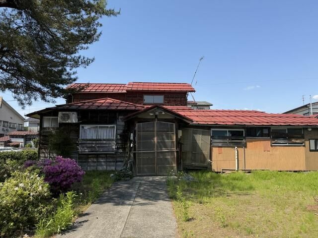 Used 11DK House in Ojiya City, Niigata - 500,000 Yen - Thumbnail 3