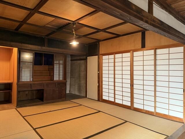 Used 11DK House in Ojiya City, Niigata - 500,000 Yen - Thumbnail 4