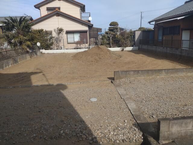 Residential Land for Sale in Higashi, Chiba - 150.68 sqm Plot - Thumbnail 4