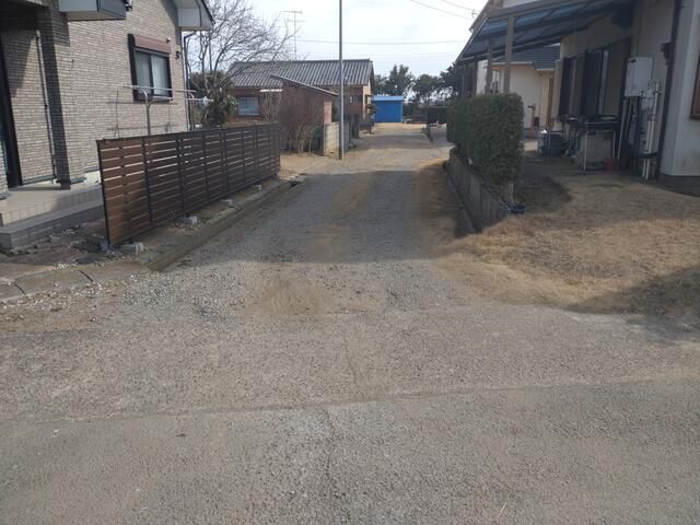 Residential Land for Sale in Higashi, Chiba - 150.68 sqm Plot - Thumbnail 3