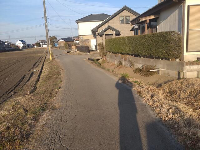 Residential Land for Sale in Higashi, Chiba - 150.68 sqm Plot - Thumbnail 2