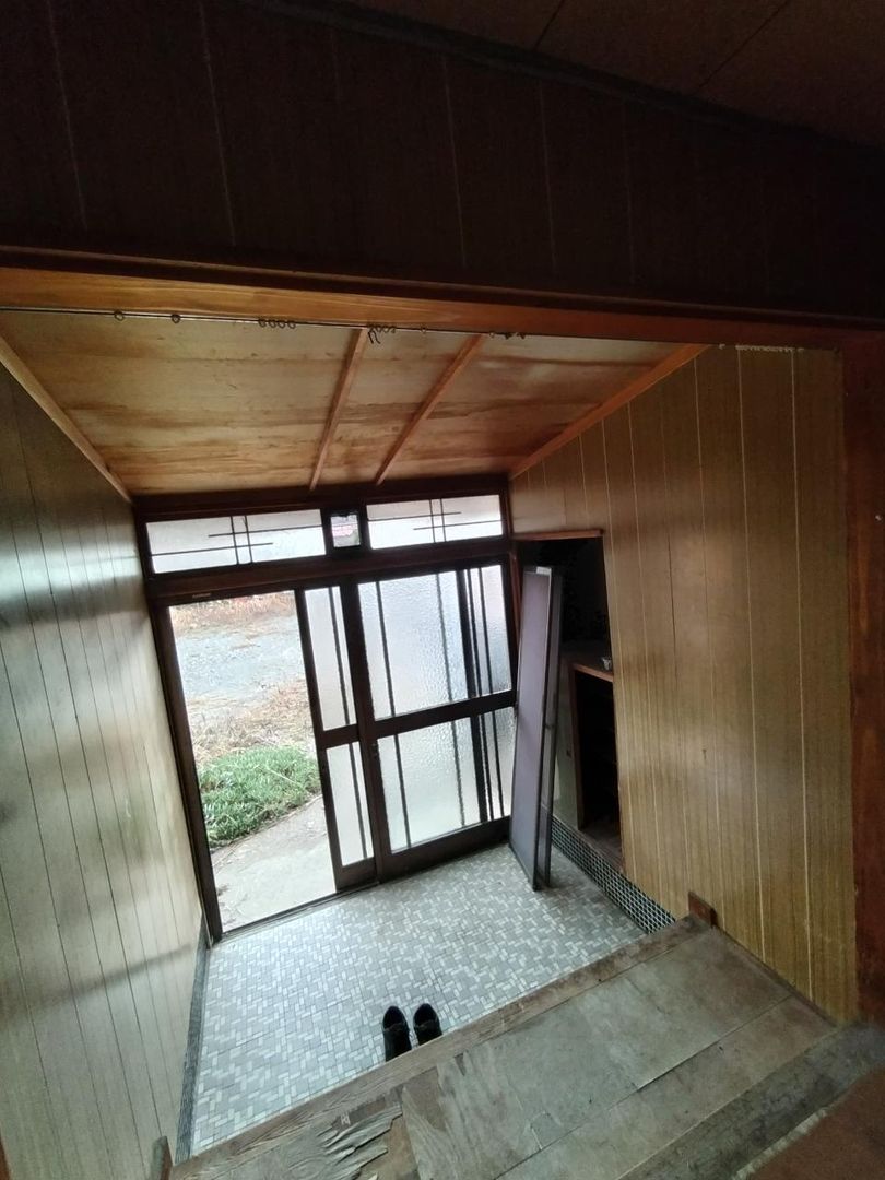 1898 Historic Wooden House for Sale in Gotsu, Shimane - Thumbnail 3
