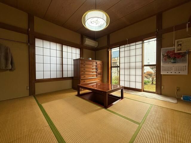 6DK Detached House for Sale in Yokohama's Minami Ward - Thumbnail 4