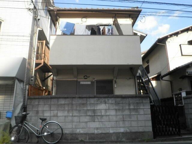 1DK Apartment for Rent in Suita, Osaka - No Deposit - Thumbnail 2