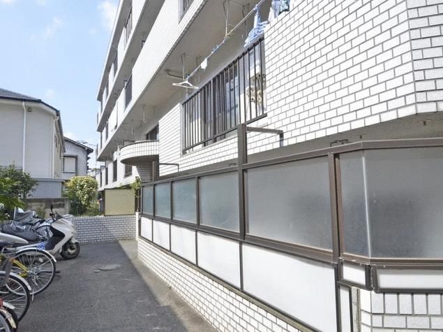 1DK Apartment for Sale in Nerima, Tokyo - 7.21% Yield - Thumbnail 3