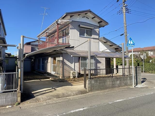Renovated 5DK House in Ami, Ibaraki - 109 sqm - Thumbnail 2