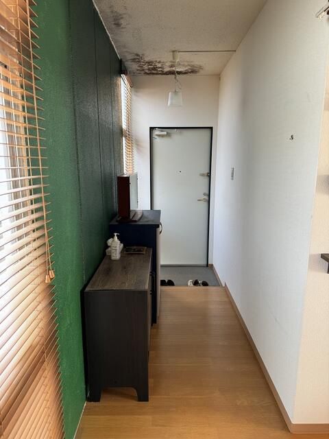 Step Miki Ichibankan 407: 2LDK Apartment for Sale in Miki Town - Image 1