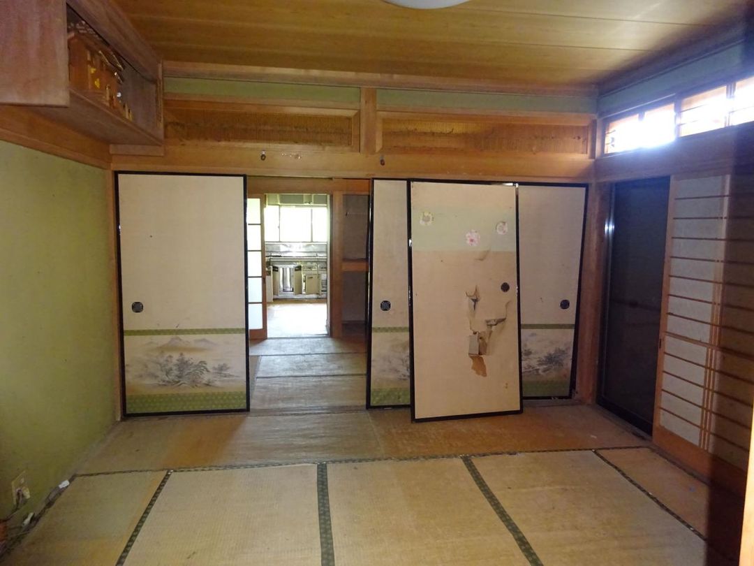 6DK House for Sale in Sakuragawa, Ibaraki - 144.35 sqm - Thumbnail 2
