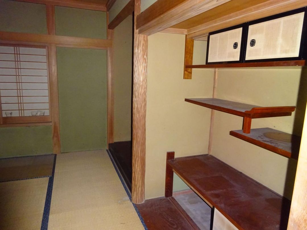 6DK House for Sale in Sakuragawa, Ibaraki - 144.35 sqm - Thumbnail 4