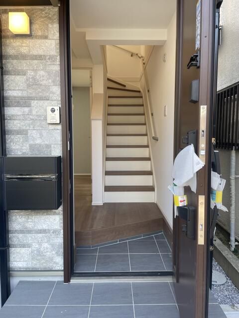 New 2SLDK House for Sale in Chigasaki, Kanagawa - Thumbnail 3