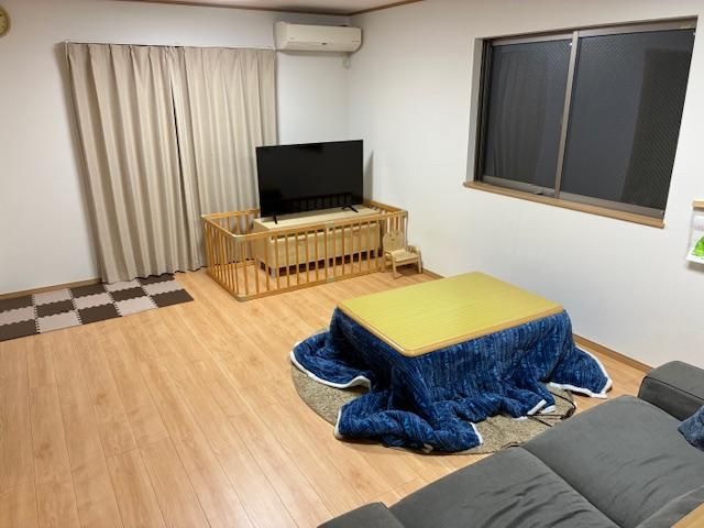 4SLDK House for Sale in Zama, Kanagawa - 2018 Build - Thumbnail 2