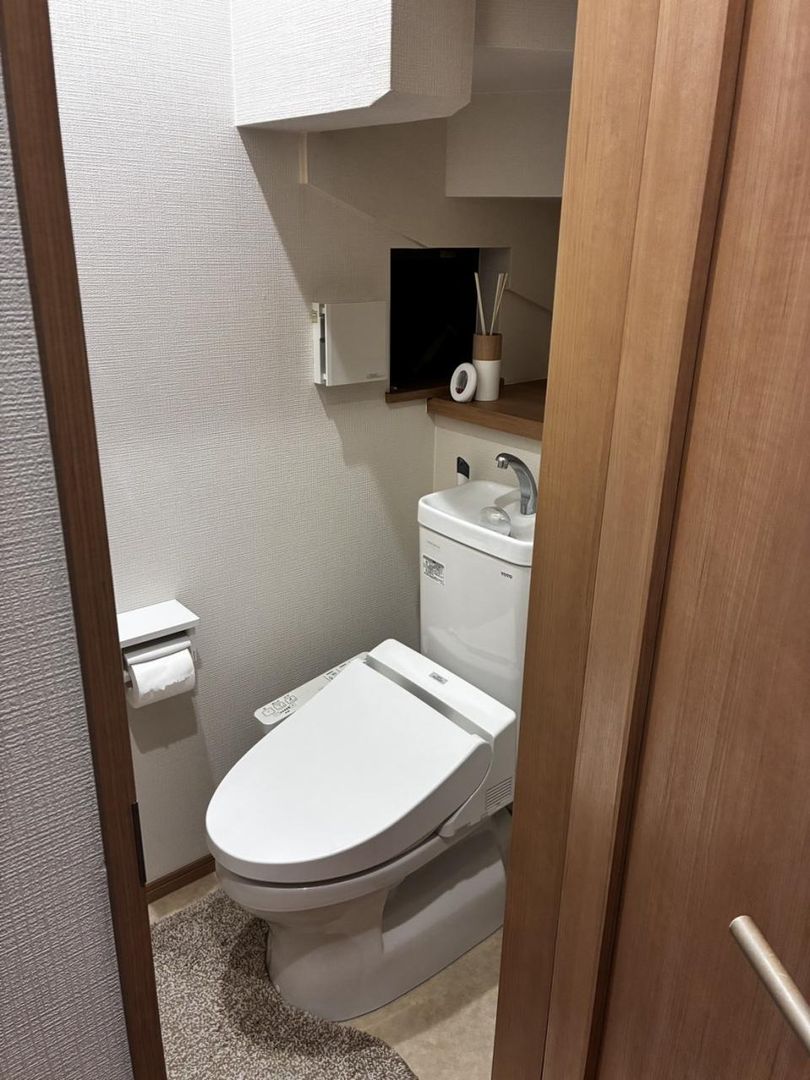 4SLDK House for Sale in Zama, Kanagawa - 2018 Build - Thumbnail 4
