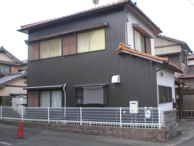 5DK Detached House for Sale in Toyohashi, Aichi - Image 1