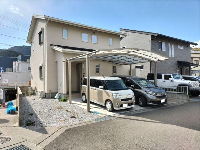 Modern 4LDK House in Kanda, Kochi City – 101.76 sqm - Thumbnail 4