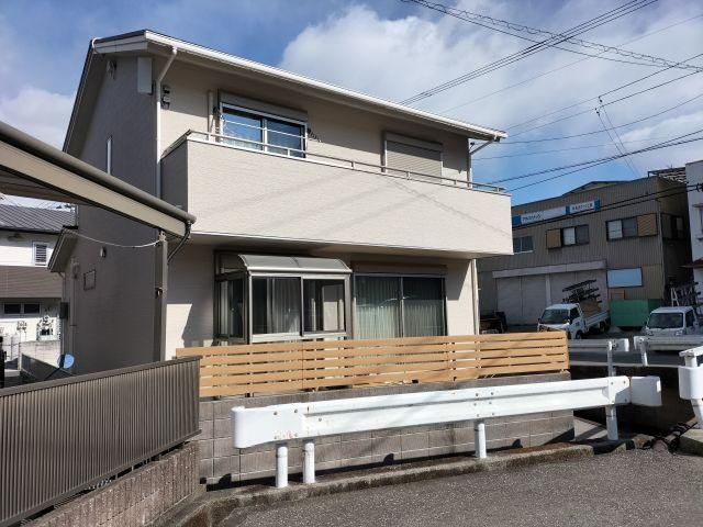 Modern 4LDK House in Kanda, Kochi City – 101.76 sqm - Thumbnail 3