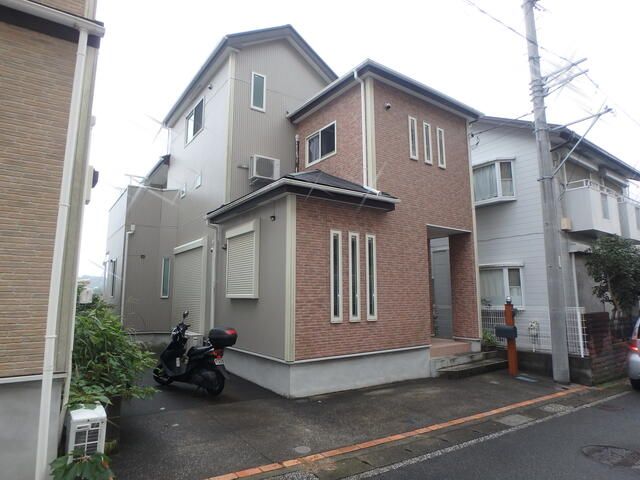 4SLDK House in Yokosuka with Bay Views and 2 Car Parks - Thumbnail 2