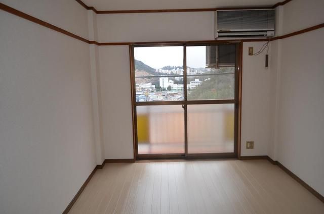 2K Apartment for Rent in Gifu City, Gifu Prefecture - Thumbnail 4
