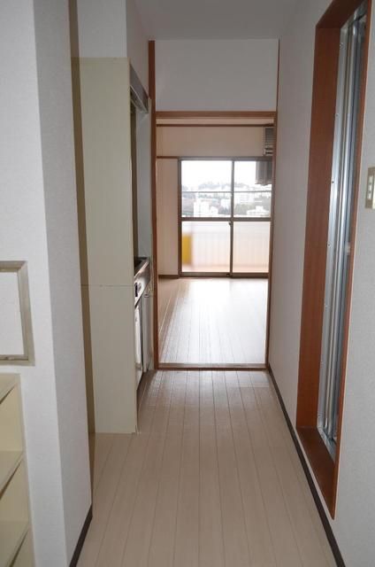 2K Apartment for Rent in Gifu City, Gifu Prefecture - Thumbnail 2