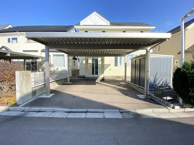 3SLDK Detached House for Sale in Hokuto, Hokkaido - Thumbnail 3