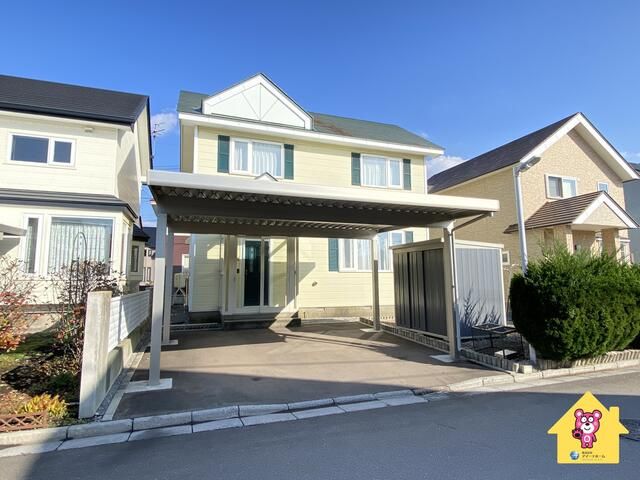 3SLDK Detached House for Sale in Hokuto, Hokkaido - Thumbnail 2