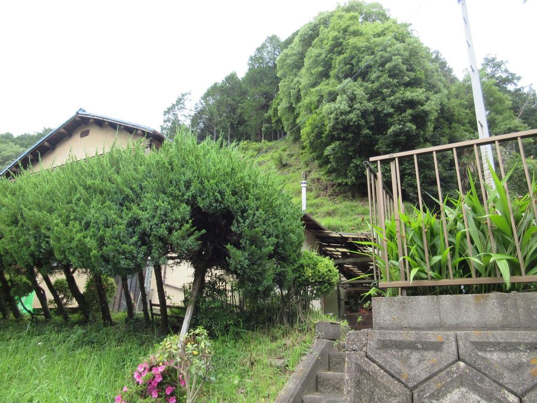 5LDK Used Detached House in Kasagi Town, Kyoto with Garden - Thumbnail 3