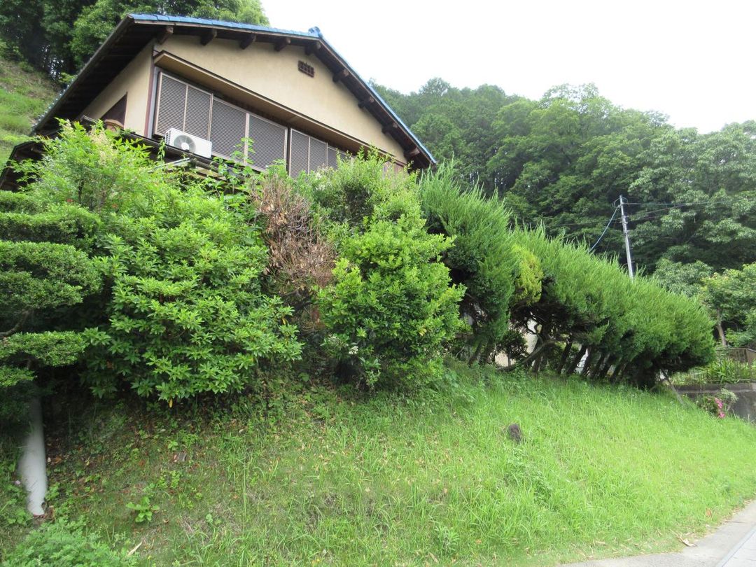 5LDK Used Detached House in Kasagi Town, Kyoto with Garden - Thumbnail 4