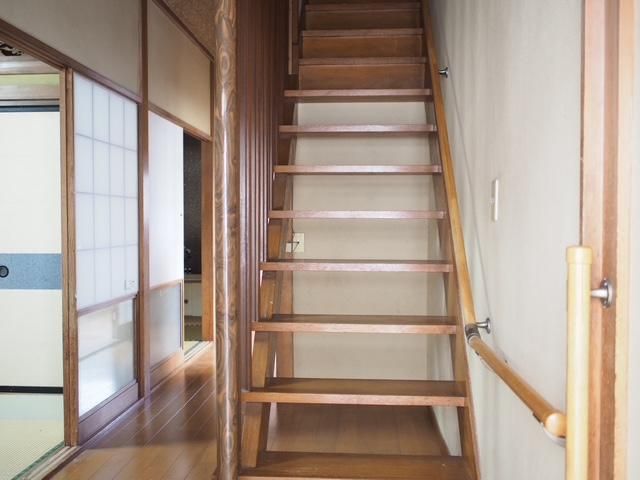 5LDK Detached House for Sale in Fujikawa-cho, Yamanashi - Thumbnail 3