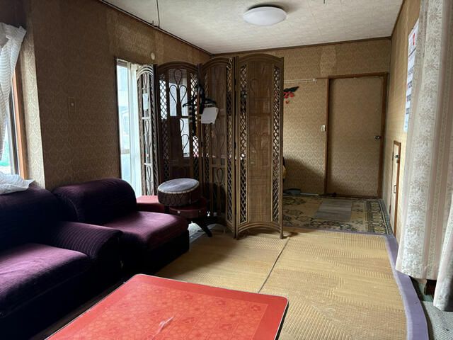 10DK Family Home on 733 sqm Land in Uda, Nara - Thumbnail 3
