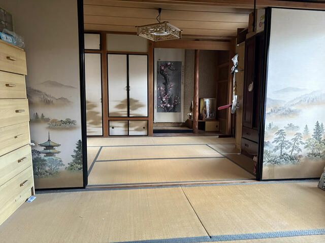 10DK Family Home on 733 sqm Land in Uda, Nara - Thumbnail 4
