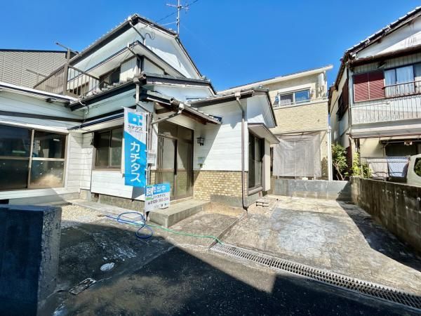 3LDK Resale House in Kochi City, Kochi Prefecture - Thumbnail 2