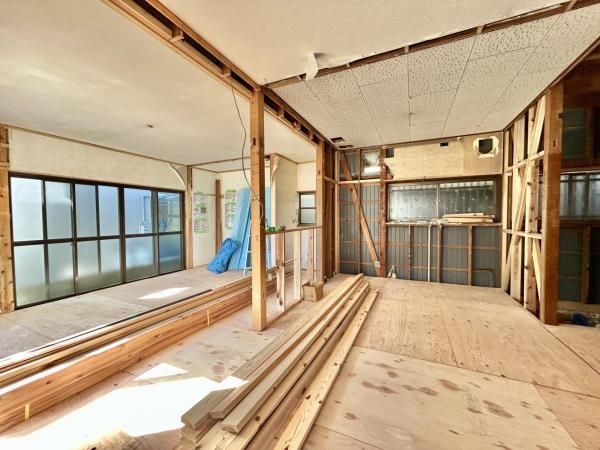 3LDK Resale House in Kochi City, Kochi Prefecture - Thumbnail 4