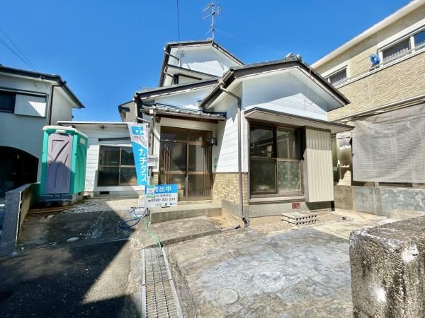 3LDK Resale House in Kochi City, Kochi Prefecture - Thumbnail 3