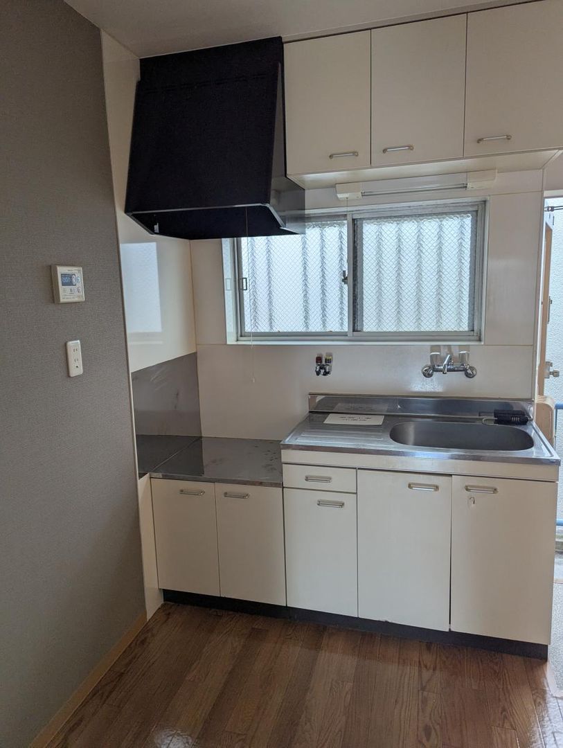 1LDK Rental Apartment in Toyonaka, Osaka - Dual Sunlight - Thumbnail 4