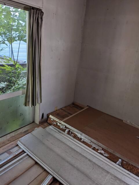 Compact 2-Story Steel House for Sale in Kaizu, Gifu - Thumbnail 4